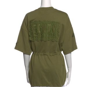 Fenty Rihanna/PUMA top size M